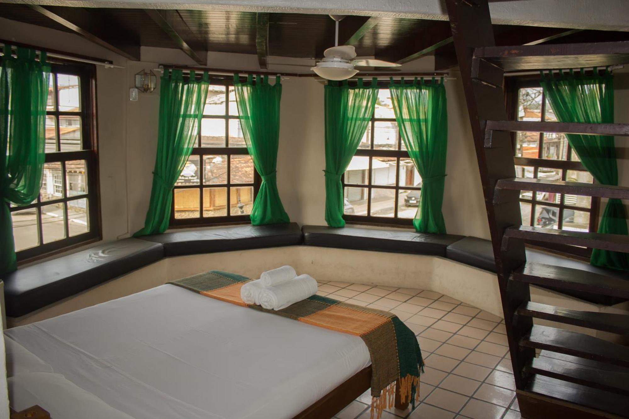 Pousada Casa Da Pedra Búzios エクステリア 写真