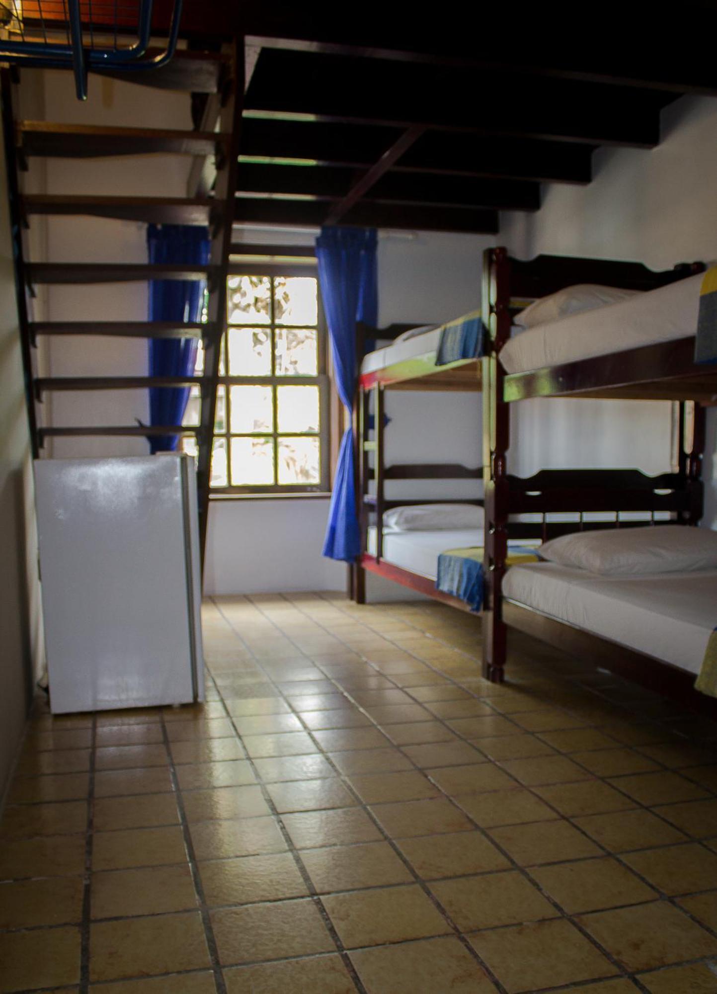 Pousada Casa Da Pedra Búzios エクステリア 写真