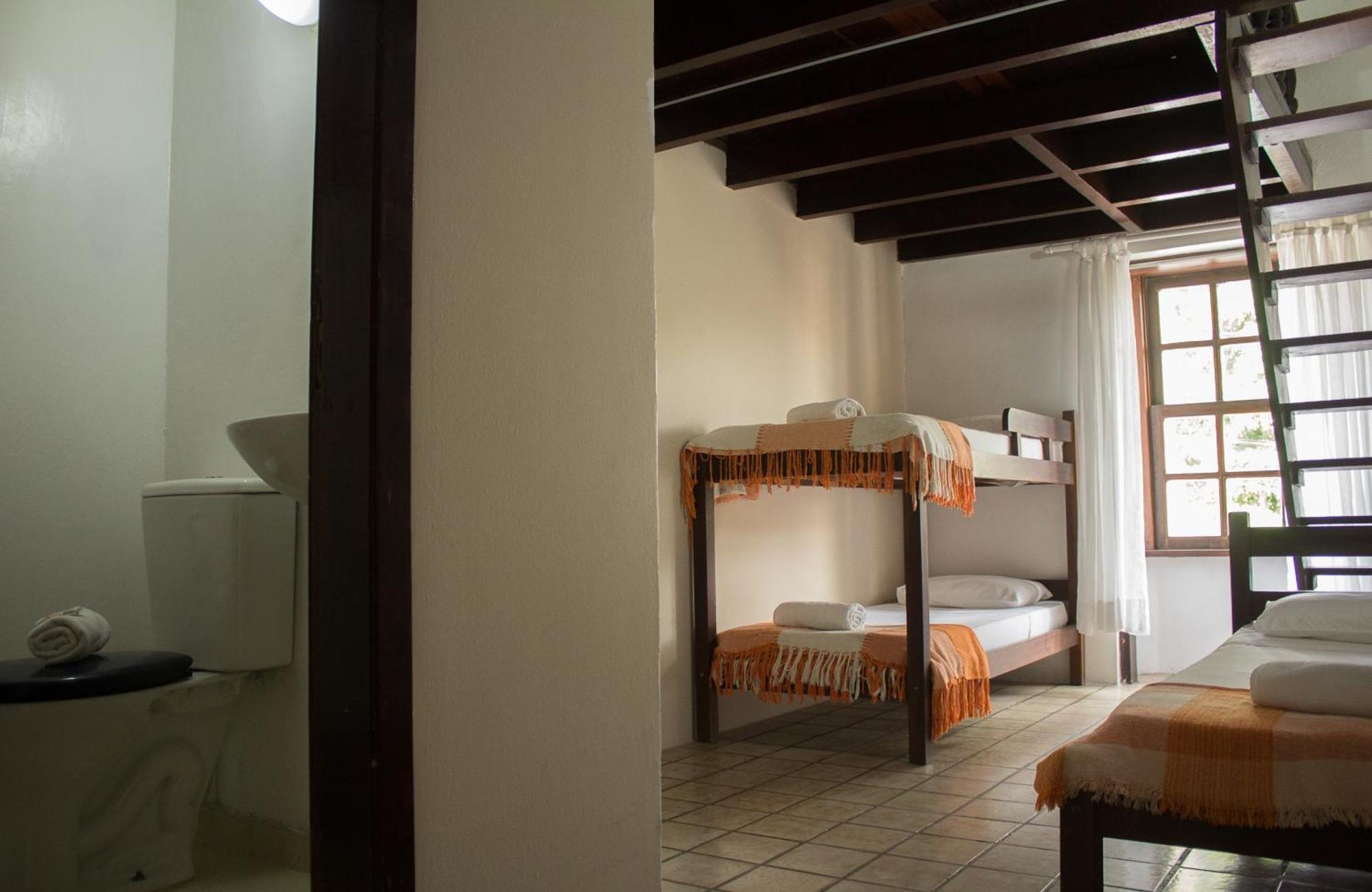 Pousada Casa Da Pedra Búzios エクステリア 写真