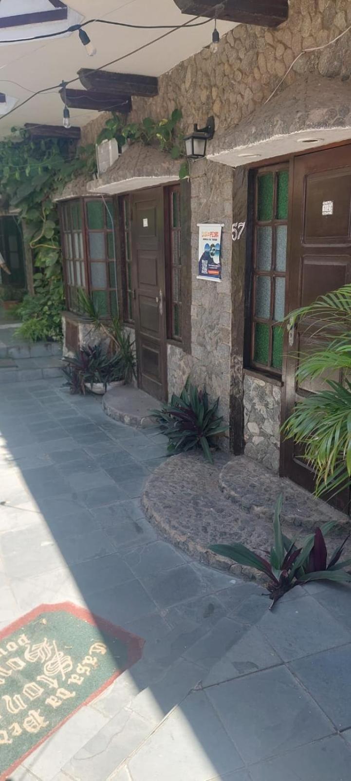 Pousada Casa Da Pedra Búzios 部屋 写真
